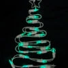 Northlight 12.5" LED Lighted White Battery Operated Christmas Tree Window Silhouette Decoration 1 Northlight 12.5" LED Lighted White Battery Operated Christmas Tree Window Silhouette Decoration -Christmas Decoration Store 02l7azrw6ojq4zdlv7oxgdcaysapujnc 17960.1694706583