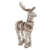 20.5" Rustic Style Faux Fur Trimmed Glittered Deer Christmas Decoration -Christmas Decoration Store 0l4sn9a09nichcvvnbft2rplvcfsx3pg 63643.1588414541