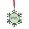 Northlight 3.25" Green And Silver Snowflake 'Junior Mints' Candy Logo Christmas Ornament -Christmas Decoration Store 0xxbi0a3gqselfbewdhawzbjlmvgapue 73575.1665260243