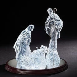 3 PCS ST Holy Family 12.5”