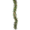 50' X 14" Pre-Lit Commercial Cheyenne Pine Artificial Christmas Garland - Clear Dura-Lit Lights -Christmas Decoration Store 1c4s33he7feo67nszlaqynagmtmzq5ee 09666.1588371047