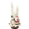14" White Lighted Santa And Snowman Triple Flameless Candle Lamp Christmas Figurine 2 14" White Lighted Santa And Snowman Triple Flameless Candle Lamp Christmas Figurine -Christmas Decoration Store 1pdllwa9dam2nt0joxoasnawksrghtxt 06489.1588350423