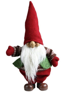 Northlight 22" Red And White Gnome Christmas Tabletop Decoration -Christmas Decoration Store 2gnaiqxydnhjorb21i2o8rlrxlxjr5tu 75488.1587645149