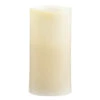 Set Of 6 Ivory Contemporary LED Candles With Remote Box 6" 1 Set Of 6 Ivory Contemporary LED Candles With Remote Box 6" -Christmas Decoration Store 32974 55635.1588355734