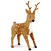 Christmas Central 36" Creative Images Brown Standing Reindeer With Spots And 150 Clear Lights -Christmas Decoration Store 36 creative images brown standing reindeer with spots and 150 clear lights ee1870a6 29e7 4fc0 b05c 3d1ce4a5ae81 17709.1588398291