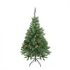 Northlight 4' Pre-Lit Niagara Pine Medium Artificial Christmas Tree, Clear Lights -Christmas Decoration Store 45nzia51kftoizljmp5lwhbiml9qpwp4 22281.1588397220