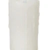 5.25" White Glitter Flameless LED Pillar Candle With Moving Flame -Christmas Decoration Store 4eryrmtzgmgbpefvlb652nysbrponuce 94788.1665610424