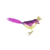 8" Purple Glass Bird With Crown Clip-On Christmas Ornament -Christmas Decoration Store 4sdrbwwlaycye2a2pjlej1zkj2jhae9j 43029.1598662536