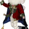 17" White And Red Nutcracker Ballet Medium Christmas Fairy Figurine -Christmas Decoration Store 51 85896 02086.1587644174