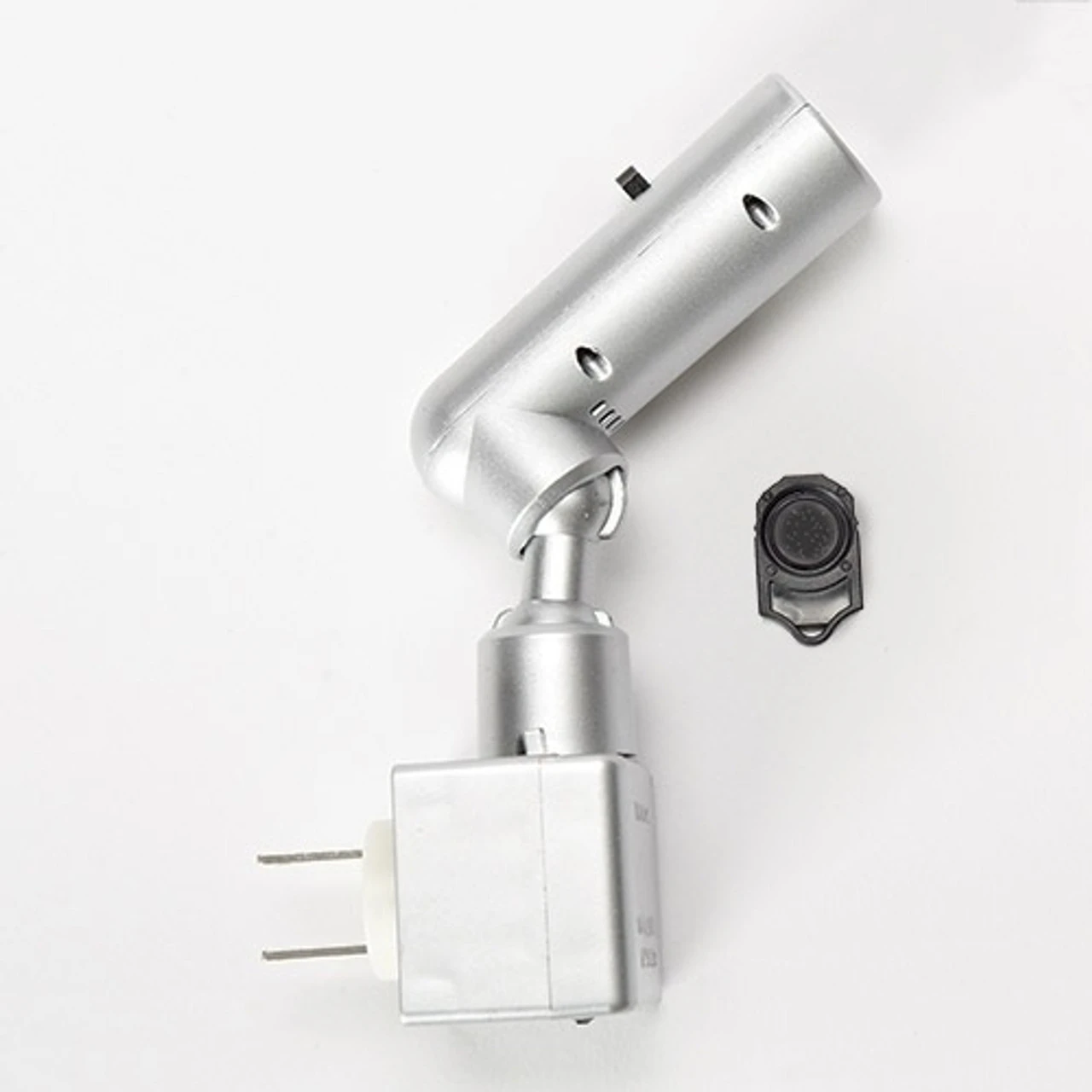 Roman 5" Project-o-rama LED Projector Night Light With Starry Night Slide 3 Roman 5" Project-o-rama LED Projector Night Light With Starry Night Slide