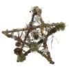 Northlight 15.75" Brown And Green Star With Rustic Twigs Christmas Ornament -Christmas Decoration Store 72yzxk7feldonmzahwslrhggmldtkkyj 73156.1588343974