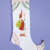 29" White And Red Santa Claus Holding A Candlestick Christmas Stocking -Christmas Decoration Store 7ke6s3hjpspglmwamhmkefprx3au5oml 39322.1588369491