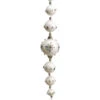 13" White And Silver Jeweled Shatterproof Christmas Ball Finial Ornament 1 13" White And Silver Jeweled Shatterproof Christmas Ball Finial Ornament -Christmas Decoration Store 7x1v73jrexk12oy8sk5y1jvyrqchmdye 76559.1588344522