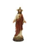 Northlight 12" Ivory And Brown Sacred Heart Of Jesus Religious Christmas Tabletop Figurine 2 Northlight 12" Ivory And Brown Sacred Heart Of Jesus Religious Christmas Tabletop Figurine -Christmas Decoration Store 8bdrcgqylcdxli9l8sf8vhsfydm7rbku 93821.1588355060