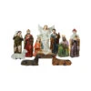 Northlight 11-Piece Multi-Color Religious Christmas Nativity Figurine Set 39" -Christmas Decoration Store 8eqls3hdchubo76yj7tdcfvas29pqye6 08834.1588411200
