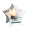 8.5" Clear Frosted Glass Snowflake Reindeer Mirrored Star Christmas Tea Light Candle Holder -Christmas Decoration Store 8hfcj2qxivrgxnbxdk21fvvwzhesnlgm 99844.1588368906