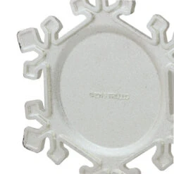 Northlight 3.5" Silver Plated Snowflake Toostie Roll Man Candy Logo Christmas Ornament -Christmas Decoration Store 8i7jl2xxsq2rnow1tohmrlas1bphiojf 82075.1588350309