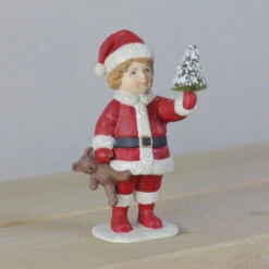 5" Santa"s Little Helper Child With Mini Tree Christmas Figurine Decoration -Christmas Decoration Store 9hjnjjfmyxm5x8afb8ikuvyj2wzlcl15 18675.1588403919