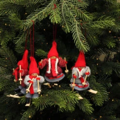 Northlight Set Of 4 Colorful Holiday Skiing Kids Christmas Ornament Decorations 6" -Christmas Decoration Store a1yb5sivrlyoaycirvjcz1rjnyayla2n 41599.1587643946