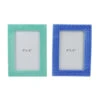 Avon Set Of 2 Blue And Green Embossed Photo Frames 4" X 6" - 33406035 2 Avon Set Of 2 Blue And Green Embossed Photo Frames 4" X 6" - 33406035 -Christmas Decoration Store avon f3997651 93692.1588397215