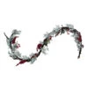 Avon 6' Battery Operated Pre-Lit Berry And Twig Christmas Garland 1 Avon 6' Battery Operated Pre-Lit Berry And Twig Christmas Garland -Christmas Decoration Store avon f4063721 51049.1588405577