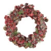 Northlight Red Plaid Bows And Pine Cones Artificial Christmas Wreath, 14.25-Inch, Unlit 1 Northlight Red Plaid Bows And Pine Cones Artificial Christmas Wreath, 14.25-Inch, Unlit -Christmas Decoration Store b6hbw7oq6nr5fekrad5lah87ult03kz0 45918.1587643029