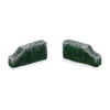 Department 56 Set Of 2 Green And White Tudor Gardens Tapered Edge Accessory 3.25" -Christmas Decoration Store bryyytasauh9voqlszu7f2vzb9rjvvzz 19170.1588350699