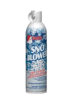 Santa Sno Blower Winter White Christmas Snow Spray - 16 Ounces