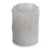 Melrose 4" White Cable Knit Battery Operated Flameless LED Wax Christmas Pillar Candle 2 Melrose 4" White Cable Knit Battery Operated Flameless LED Wax Christmas Pillar Candle -Christmas Decoration Store cjexdo6ybgq8hy81nppxkpxep5oextbz 78225.1588355335