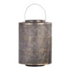 17.5" Gold And Brown Vintage Distressed Weathered Style Large Lantern -Christmas Decoration Store dabhg av43677 1 93694.1588359672