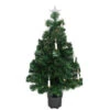 3' Pre-Lit Potted Medium Artificial Christmas Tree With Candles - Multi Color Lights 1 3' Pre-Lit Potted Medium Artificial Christmas Tree With Candles - Multi Color Lights -Christmas Decoration Store dak 0105 90 1 20068.1588357644