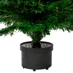 3' Pre-Lit Potted Medium Artificial Christmas Tree With Candles - Multi Color Lights 12 3' Pre-Lit Potted Medium Artificial Christmas Tree With Candles - Multi Color Lights -Christmas Decoration Store dak 0105 90 3 29158.1588357646