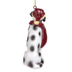 3.5" Dalmatian Dog Christmas Ornament -Christmas Decoration Store dalmation 4 43056.1670490066