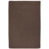 Colonial Mills 8' X 10' Brown Handmade Braided Rectangular Area Throw Rug 1 Colonial Mills 8' X 10' Brown Handmade Braided Rectangular Area Throw Rug -Christmas Decoration Store dcolm ls01r096x120s 1 63057.1587644727