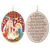 3.75'' Red And Blue Happy Birthday Jesus Ornament With Poem - 33474386 2 3.75'' Red And Blue Happy Birthday Jesus Ornament With Poem - 33474386 -Christmas Decoration Store ddcks cho 8054 75559.1588396197