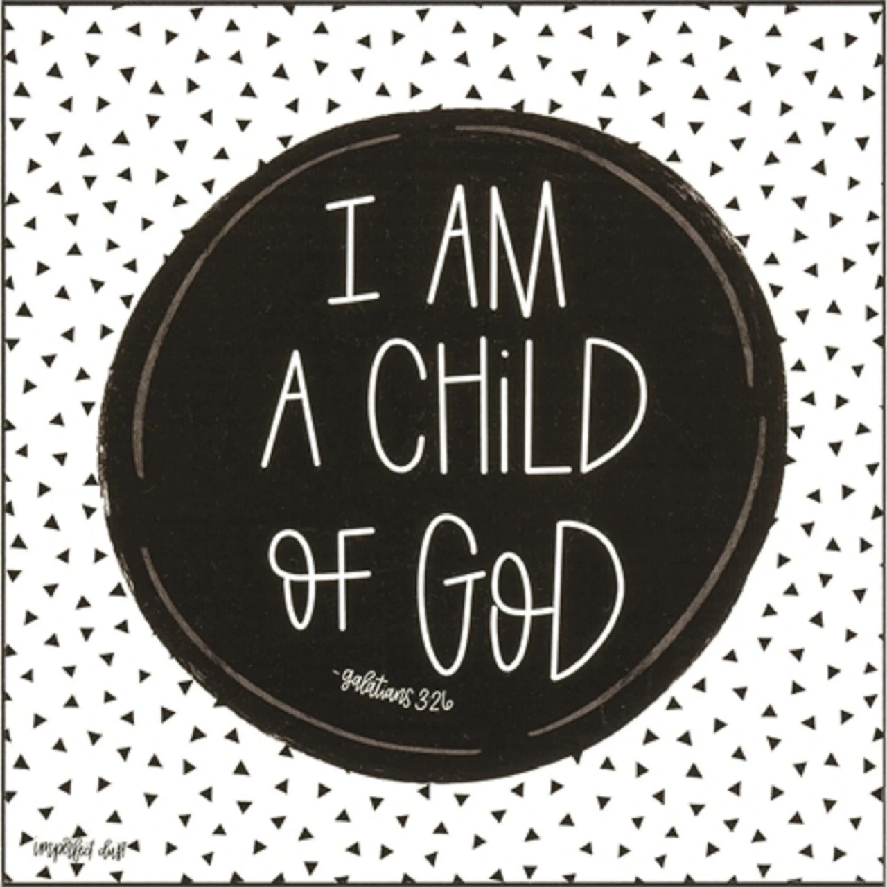 12" White And Black Geometric Bible Verse Printed Square Wall Plaque 3 12" White And Black Geometric Bible Verse Printed Square Wall Plaque