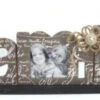 Set Of 2 Brown And Gray "Family" Tabletop Photo Frames 20" - 34255157 2 Set Of 2 Brown And Gray "Family" Tabletop Photo Frames 20" - 34255157 -Christmas Decoration Store ddesg cset0584 49404.1588400475
