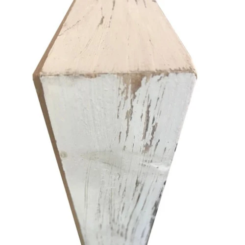 Christmas Central 10" White And Blue Lighted Country Store Christmas Rectangular Shadow Box Decoration 6 Christmas Central 10" White And Blue Lighted Country Store Christmas Rectangular Shadow Box Decoration - Image 4