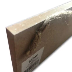 Christmas Central Red And Blue Reason For The Season Christmas Rectangular Sign With Rope Hanger 4" X 10" -Christmas Decoration Store dglow a1012 5 66028.1587644198