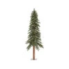 6’ Alpine Natural Christmas Tree – Unlit 2 6’ Alpine Natural Christmas Tree – Unlit -Christmas Decoration Store dgold brusha807260 74183.1588355762