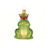 5.63" The Frog Prince Ornament Hand Blown Glass Hanging Figurine Ornament - 33479818 -Christmas Decoration Store dgold cobanea219 86325.1588349006
