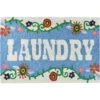 1.5' X 2.5' Laundry Room Rectangular Area Throw Rug -Christmas Decoration Store dhfr jb kmc002 40540.1588400737