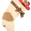 22" Yellow Labrador Retriever Dog Christmas Stocking -Christmas Decoration Store dhhs hh01 1 62684.1587644169