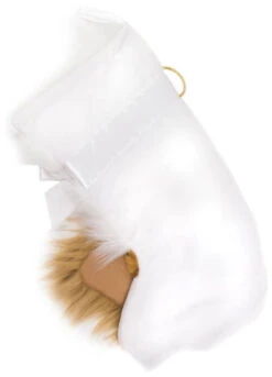 17" Brown And White Cavalier King Charles Spaniel Dog Christmas Stocking 8 17" Brown And White Cavalier King Charles Spaniel Dog Christmas Stocking -Christmas Decoration Store dhhs hh53 3 84221.1587644260