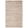 Christmas Central 8' X 10' Gray And Tan Brown Hand Woven Rectangular Area Throw Rug -Christmas Decoration Store djri rug142805 1 87811.1588349613