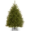 Christmas Central 4.5’ Dunhill Fir Artificial Christmas Tree - Unlit 1 Christmas Central 4.5’ Dunhill Fir Artificial Christmas Tree - Unlit -Christmas Decoration Store dnat20duh 45 2 85472.1686144238