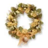 Seashore Wreath- 32-Inch, Unlit -Christmas Decoration Store dnat20rase28090aw030269 40877.1588357241