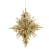 Christmas Central 32" Pre-Lit B/O Dunhill Fir Artificial Bethlehem Christmas Star – LED Lights 1 Christmas Central 32" Pre-Lit B/O Dunhill Fir Artificial Bethlehem Christmas Star – LED Lights -Christmas Decoration Store dnat duf3 301 32stb1 1 63122.1631812651