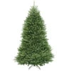 Christmas Central 6.5’ Dunhill Artificial Christmas Tree - Unlit -Christmas Decoration Store dnat duh 65 1 94297.1665519662