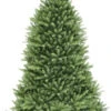 Christmas Central 7’ Dunhill Fir Artificial Christmas Tree – Unlit -Christmas Decoration Store dnat duh 70 84584.1665088081